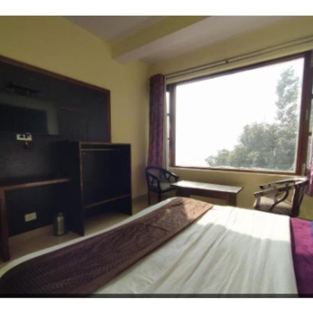 Hotel Super Mall Residency, Mussoorie Exterior foto