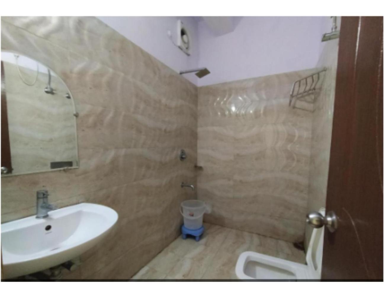 Hotel Super Mall Residency, Mussoorie Exterior foto