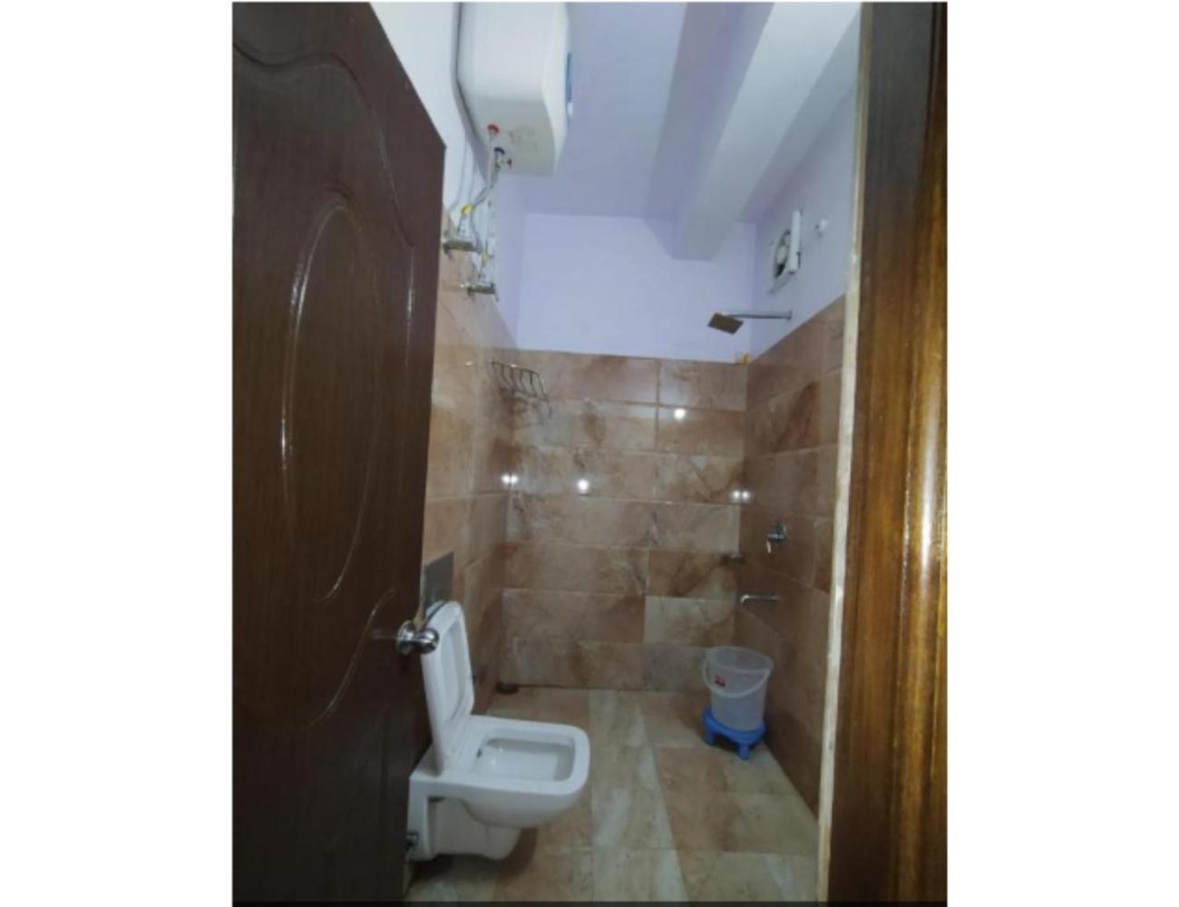 Hotel Super Mall Residency, Mussoorie Exterior foto