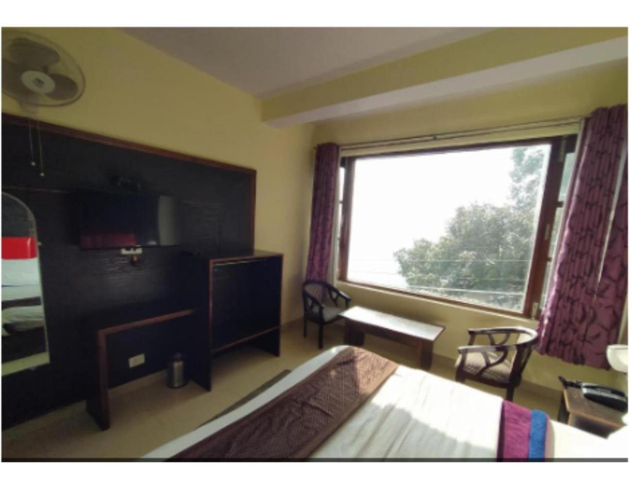 Hotel Super Mall Residency, Mussoorie Exterior foto