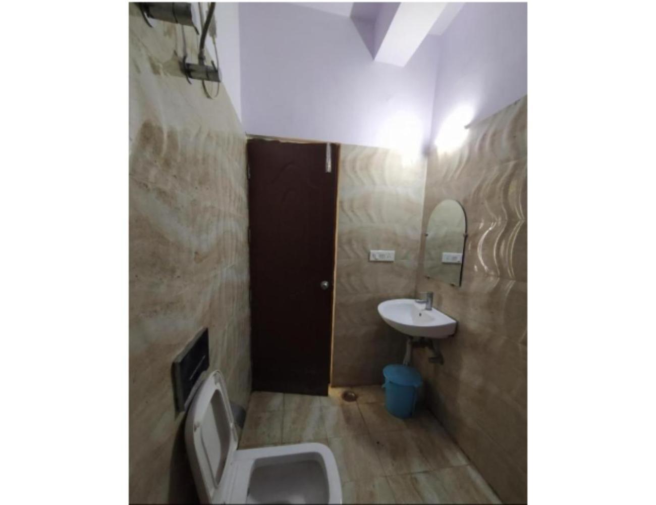 Hotel Super Mall Residency, Mussoorie Exterior foto