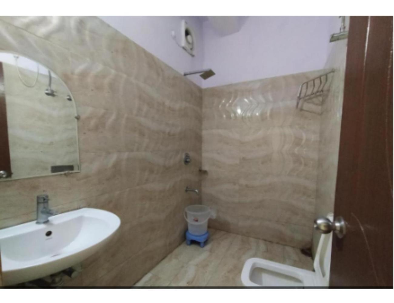 Hotel Super Mall Residency, Mussoorie Exterior foto